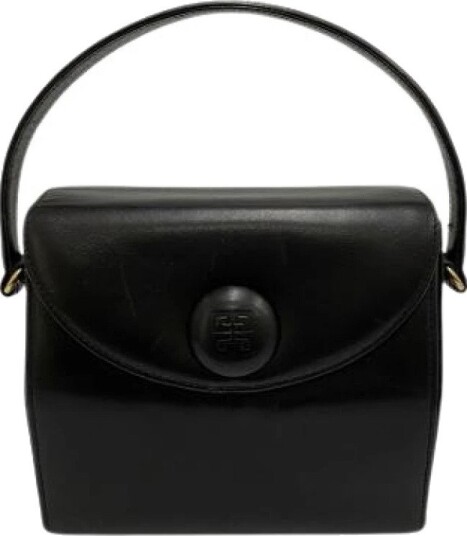 Givenchy Pre owned Dame Pre owned Svart ONE SIZE,