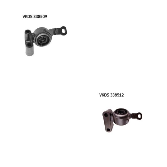Feste, styrestag SKF SKF251N0002 Feste, styrestag SKF SKF251N0002