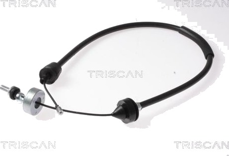 Clutchkabel TRISCAN 8140 25281