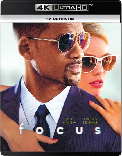 Focus 2015 Focus 2015