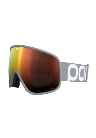 Poc Vitrea Granite Grey/partly Sunny Orange ONE Poc Vitrea Granite Grey/partly Sunny Orange ONE