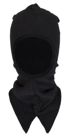 Lindberg Ånn Balaclava Black Lindberg Ånn Balaclava Black