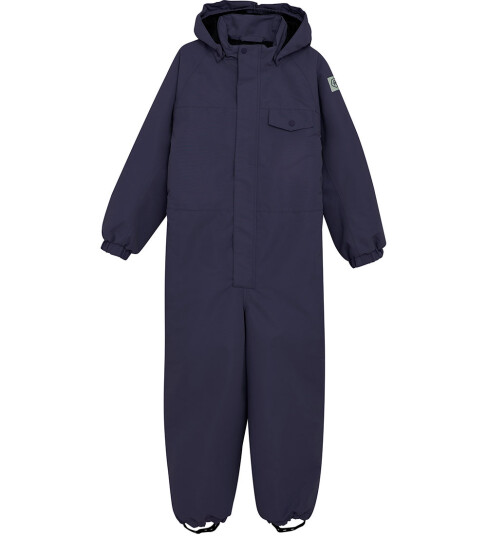 Color Kids Vinterdress Gråstein Color Kids 6 år 116 Vinterdress Blå Color Kids Vinterdress Gråstein Color Kids 6 år 116 Vinterdress Blå