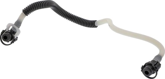 TOPRAN 409 700 Brennstoffslange TOPRAN 409 700 Brennstoffslange