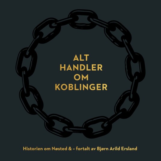 Alt handler om koblinger Alt handler om koblinger
