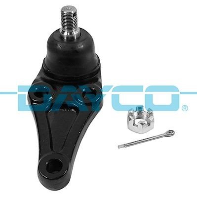 Bærekule DAYCO DSS1393 Bærekule DAYCO DSS1393