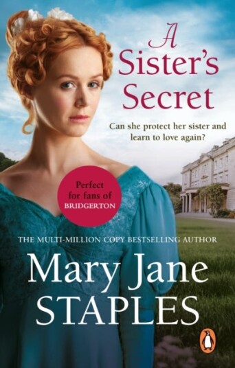 A Sister'S Secret Av Mary Jane Staples