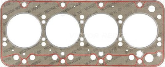 Toppakning REINZ 61 34015 00 Toppakning REINZ 61 34015 00