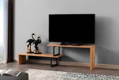 Hanah Home Mediebenk Ovit 1645896-01-0 1645892-02-0