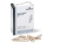Durable 122524, Kobber, 100 stykker