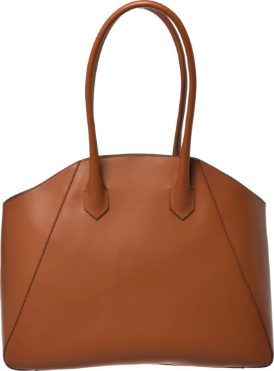 Baldinini Dame Vesker Brun ONE SIZE,