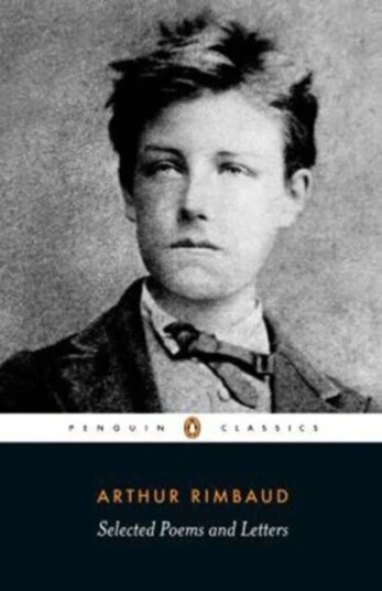 Selected Poems And Letters Av Arthur Rimbaud