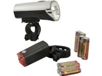 Fischer 85330 batteri LED-belysning (85330) Fischer 85330 batteri LED-belysning (85330)