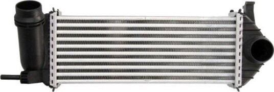 Intercooler THERMOTEC DAM019TT Intercooler THERMOTEC DAM019TT