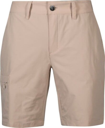 Halti Women's Drive X-Stretch Shorts Cobblestone Beige 38 Halti Women's Drive X-Stretch Shorts Cobblestone Beige 38