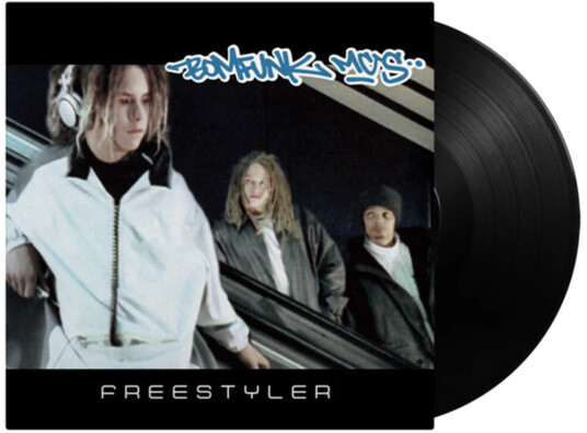 Freestyler