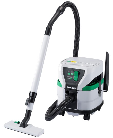 HiKOKI RP3608DA Grovstøvsuger uten batteri og lader 300 W
