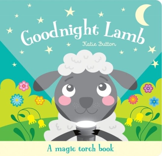 Goodnight Lamb Goodnight Lamb