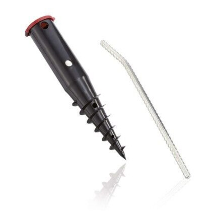 LEIFHEIT Screw-In Ground Peg LEIFHEIT Screw-In Ground Peg