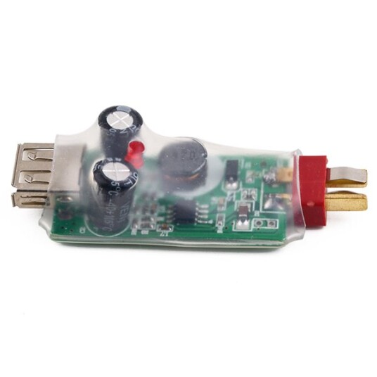 LIPO USB Charger 2-6 Cell