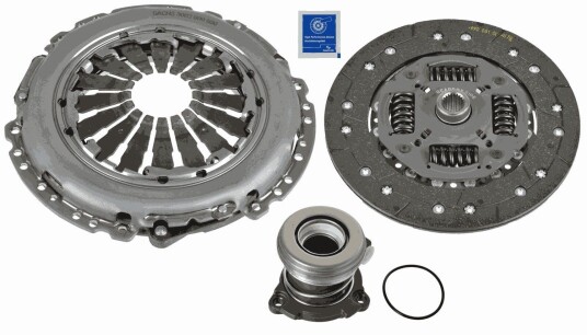 Clutchsett SACHS 3000 990 316
