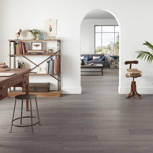 Tarkett Parkett Prestige Eik Graphite 14mm 1 stav
