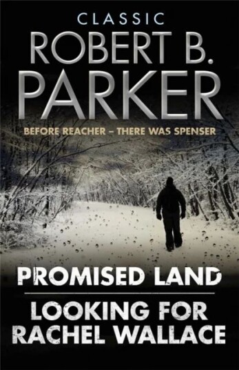 Classic Robert B. Parker Av Robert B. Parker