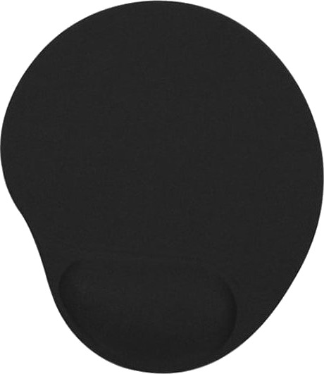 Powerton Gel Musematte Svart