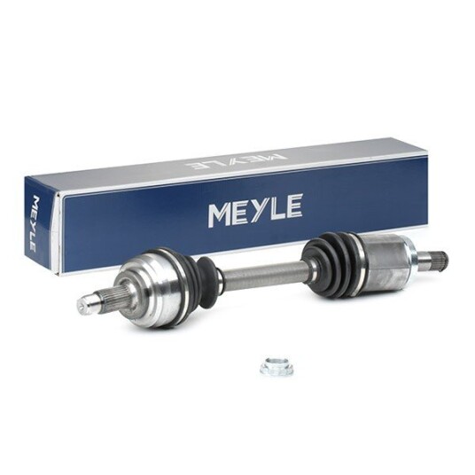 Meyle Drivaksel MEYLE 314 498 0009 Meyle Drivaksel MEYLE 314 498 0009