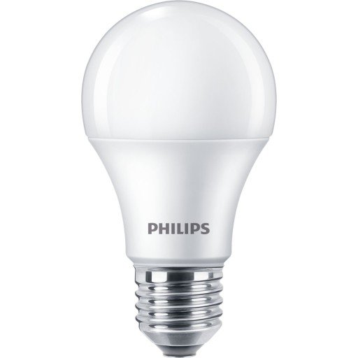 Signify Philips Corepro Led Standard 10W 75W E27 830 A60 Mat