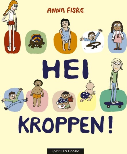 Hei kroppen! Hei kroppen!