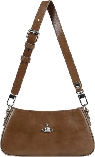 Vivienne Westwood Dame Vesker Brun ONE SIZE,