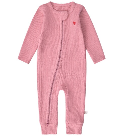 That"s Mine Stefania Onesie Pink 62