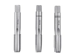 Narex Taper M6 Kpl. 3 Stk 24330