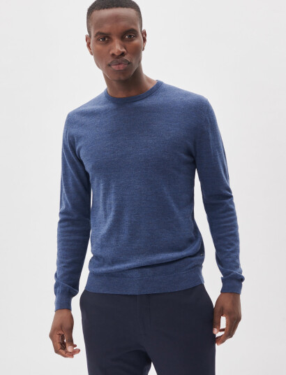 Matinique Margrate - Blue - S