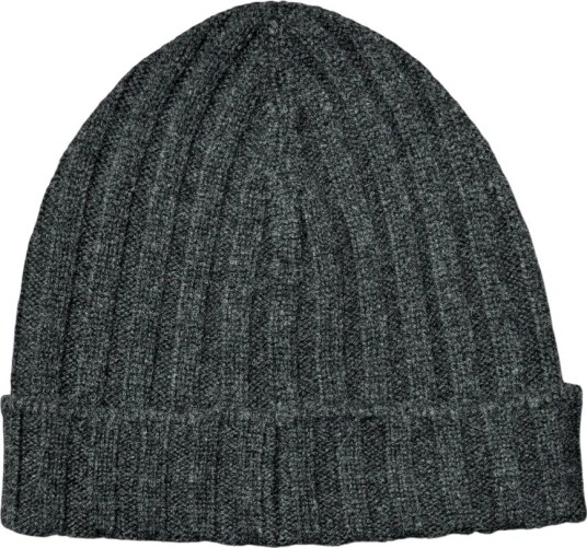 Gran Sasso Herre Accessories Grå ONE SIZE, Gran Sasso Herre Accessories Grå ONE SIZE,