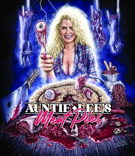 Auntie Lee's Meat Pies (1992) Auntie Lee's Meat Pies (1992)