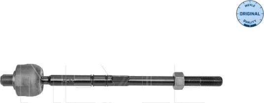 Aksialledd, parallellstag MEYLE 016 031 0015