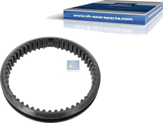 Tannhjul hovedaksel DT Spare Parts 5.50325