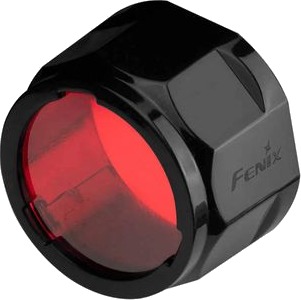 Fargefilter FENIX AOF-S+ 25 MM, Red Fargefilter FENIX AOF-S+ 25 MM, Red