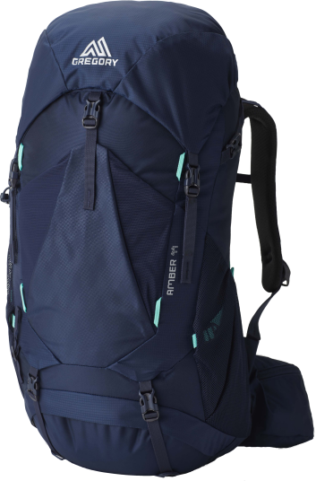 Gregory Women"s Amber 44 Arctic Navy, ALL