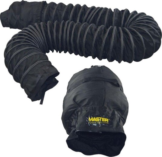Master Slange 4515.361 Nylon, 41 cm X 7,6 m Master Slange 4515.361 Nylon, 41 cm X 7,6 m