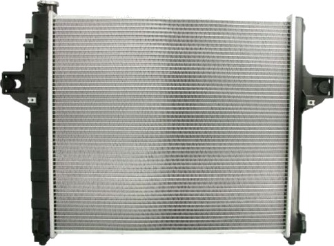 Radiator THERMOTEC D7Y012TT Radiator THERMOTEC D7Y012TT
