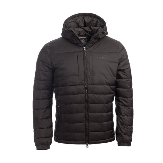 Arrak Outdoor Warmy jacket M Black 2XL Arrak Outdoor Warmy jacket M Black 2XL