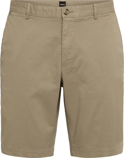 BOSS Slice Short OPEN BEIGE 50