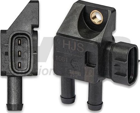 Sensor avgasstrykk HJS 92 09 1081