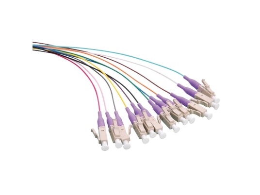 Logilink Fl4lc02 2 M Om4 Lc FL4LC02