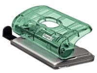 Rapid Colour'Ice FC5 Mini - Hullstanser - 10 ark - metall, ABS-plast - blå