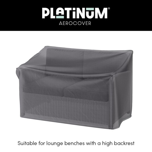 Platinum Aerocover Møbeltrekk til sofa 180x90 cm