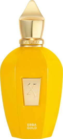 Erba Gold Eau De Parfum  50 ML